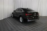 Thumbnail of 2025 Black Audi A3