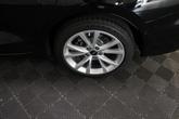 Thumbnail of 2025 Black Audi A3