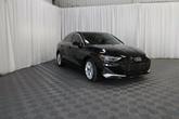 Thumbnail of 2025 Black Audi A3
