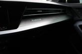 Thumbnail of 2025 Black Audi A3