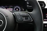 Thumbnail of 2025 Black Audi A3