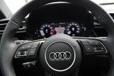 Thumbnail of 2025 Black Audi A3