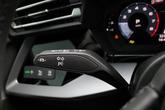 Thumbnail of 2025 Black Audi A3