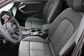 Thumbnail of 2025 Black Audi A3