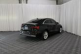 Thumbnail of 2025 Black Audi A3