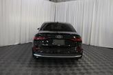 Thumbnail of 2025 Black Audi A3