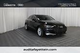 Photo of 2025 Black Audi A3