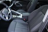 Thumbnail of 2025 Mythos Black Metallic Audi Q5