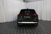 Thumbnail of 2025 Mythos Black Metallic Audi Q5