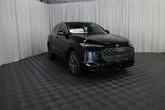 Thumbnail of 2025 Mythos Black Metallic Audi Q5