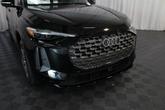 Thumbnail of 2025 Mythos Black Metallic Audi Q5