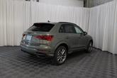 Thumbnail of 2025 Chronos Gray Metallic Audi Q3
