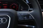 Thumbnail of 2025 Chronos Gray Metallic Audi Q3