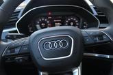 Thumbnail of 2025 Chronos Gray Metallic Audi Q3