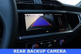 Thumbnail of 2025 Chronos Gray Metallic Audi Q3