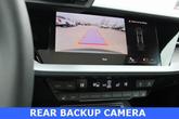 Thumbnail of 2025 Black Audi A3