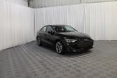 Thumbnail of 2025 Black Audi A3
