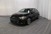 Thumbnail of 2025 Black Audi A3