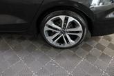 Thumbnail of 2025 Black Audi A3