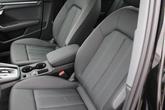 Thumbnail of 2025 Black Audi A3