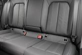 Thumbnail of 2025 Black Audi A3