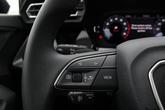 Thumbnail of 2025 Black Audi A3