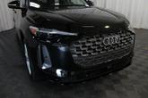 Thumbnail of 2025 Mythos Black Metallic Audi Q5