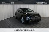 Photo of 2025 Mythos Black Metallic Audi Q5