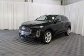 Thumbnail of 2025 Mythos Black Metallic Audi Q5