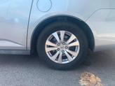 Thumbnail of 2016 Silver Honda Odyssey