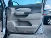 Thumbnail of 2016 Silver Honda Odyssey