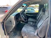 Thumbnail of 2001 Blue Chevrolet Silverado 1500
