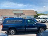 Thumbnail of 2001 Blue Chevrolet Silverado 1500