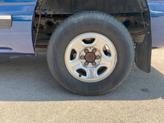 Thumbnail of 2001 Blue Chevrolet Silverado 1500