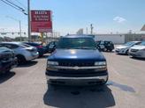Thumbnail of 2001 Blue Chevrolet Silverado 1500