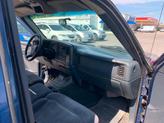 Thumbnail of 2001 Blue Chevrolet Silverado 1500