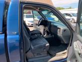 Thumbnail of 2001 Blue Chevrolet Silverado 1500