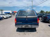 Thumbnail of 2001 Blue Chevrolet Silverado 1500