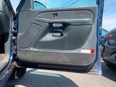 Thumbnail of 2001 Blue Chevrolet Silverado 1500