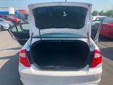 Thumbnail of 2012 White Ford Fusion