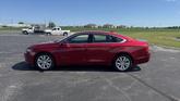 Thumbnail of 2019 Cajun Red Tintcoat Chevrolet Impala