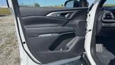 Thumbnail of 2026 Summit White Chevrolet Traverse