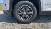 Thumbnail of 2026 Summit White Chevrolet Traverse