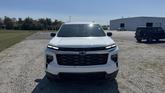 Thumbnail of 2026 Summit White Chevrolet Traverse