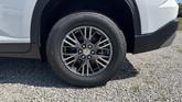 Thumbnail of 2026 Summit White Chevrolet Traverse