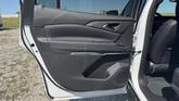 Thumbnail of 2026 Summit White Chevrolet Traverse
