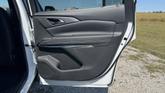 Thumbnail of 2026 Summit White Chevrolet Traverse