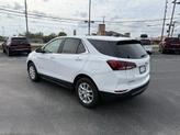 Thumbnail of 2024 Summit White Chevrolet Equinox