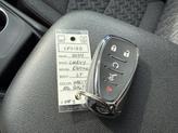 Thumbnail of 2024 Summit White Chevrolet Equinox