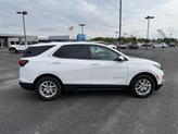 Thumbnail of 2024 Summit White Chevrolet Equinox